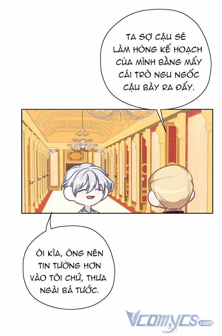 manhwax10.com - Truyện Manhwa Theo Dấu Vụn Bánh Chương 33 Trang 15