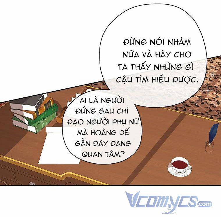 manhwax10.com - Truyện Manhwa Theo Dấu Vụn Bánh Chương 33 Trang 16