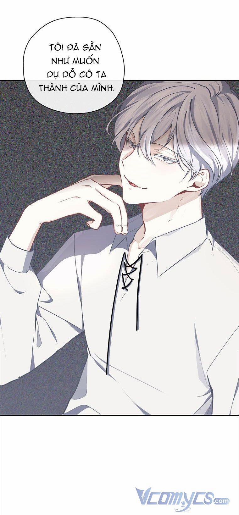 manhwax10.com - Truyện Manhwa Theo Dấu Vụn Bánh Chương 33 Trang 18