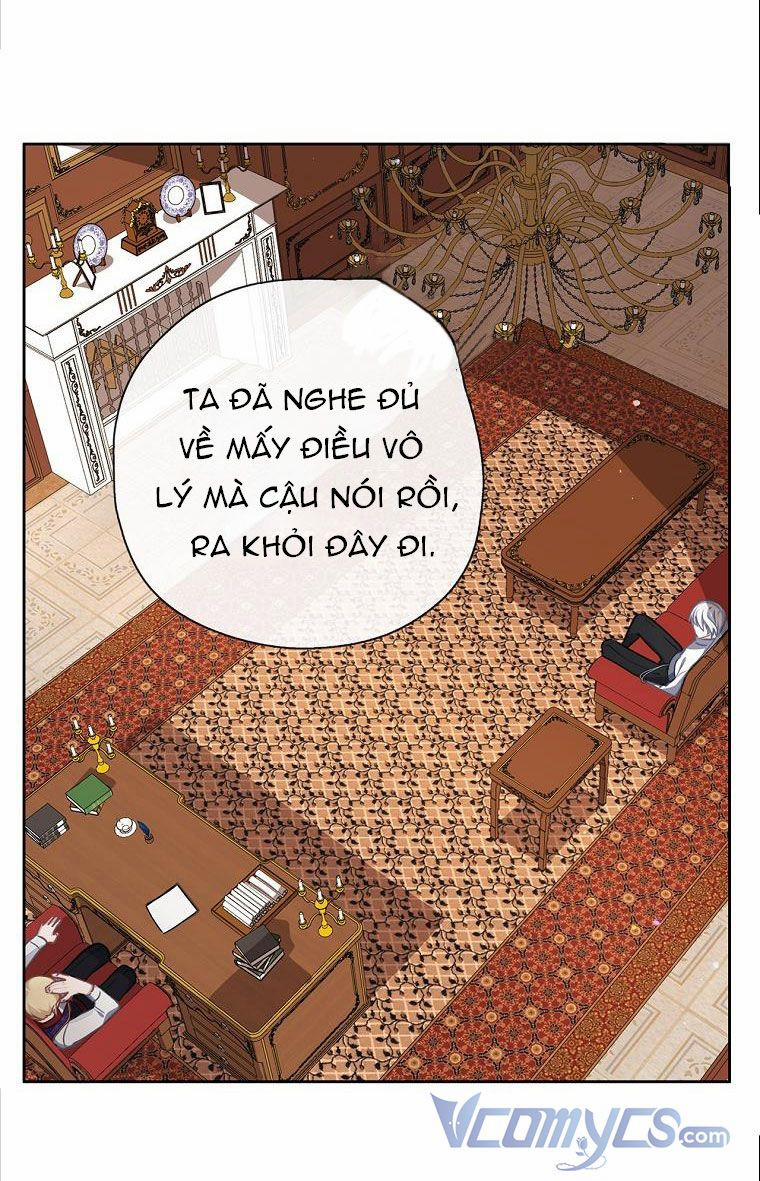 manhwax10.com - Truyện Manhwa Theo Dấu Vụn Bánh Chương 33 Trang 19
