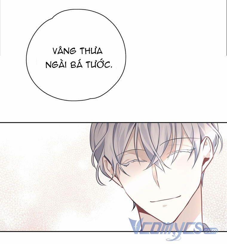 manhwax10.com - Truyện Manhwa Theo Dấu Vụn Bánh Chương 33 Trang 20