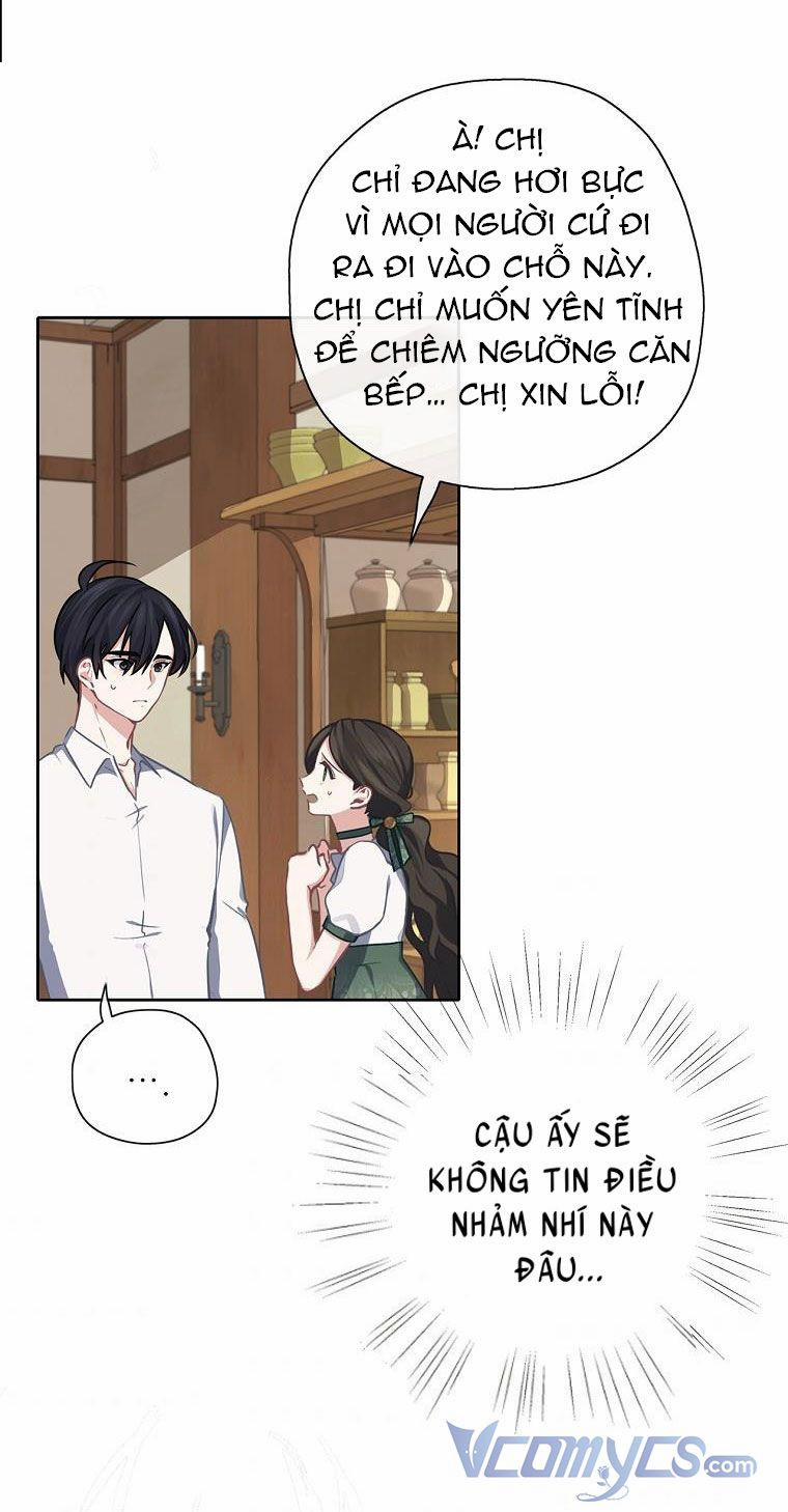 manhwax10.com - Truyện Manhwa Theo Dấu Vụn Bánh Chương 33 Trang 3