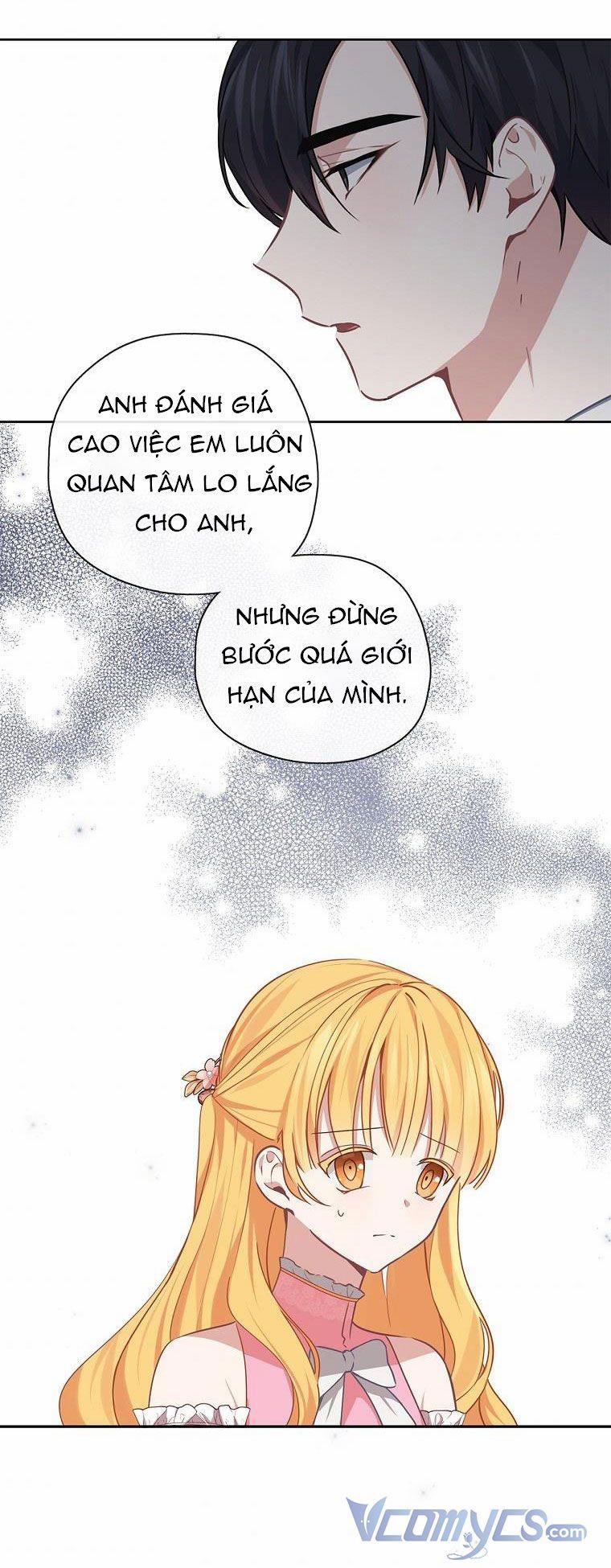 manhwax10.com - Truyện Manhwa Theo Dấu Vụn Bánh Chương 33 Trang 26