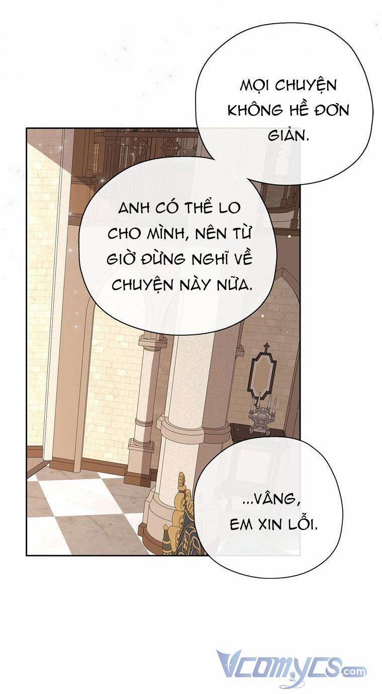 manhwax10.com - Truyện Manhwa Theo Dấu Vụn Bánh Chương 33 Trang 27