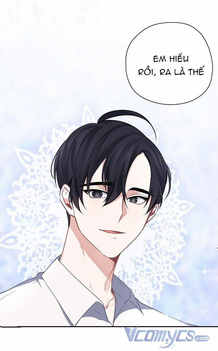 manhwax10.com - Truyện Manhwa Theo Dấu Vụn Bánh Chương 33 Trang 4