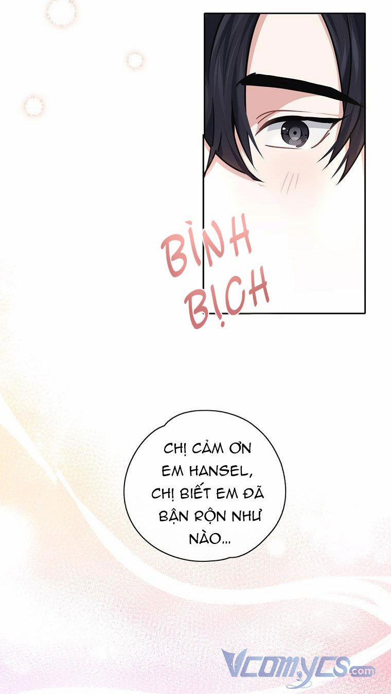 manhwax10.com - Truyện Manhwa Theo Dấu Vụn Bánh Chương 33 Trang 9