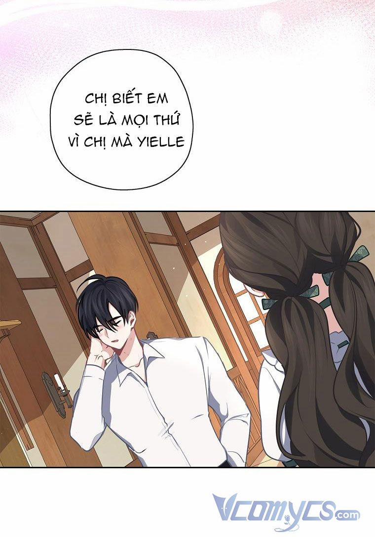 manhwax10.com - Truyện Manhwa Theo Dấu Vụn Bánh Chương 33 Trang 10