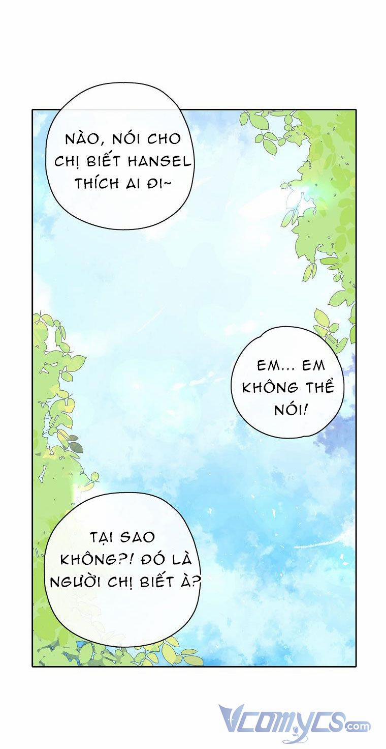manhwax10.com - Truyện Manhwa Theo Dấu Vụn Bánh Chương 34 Trang 12