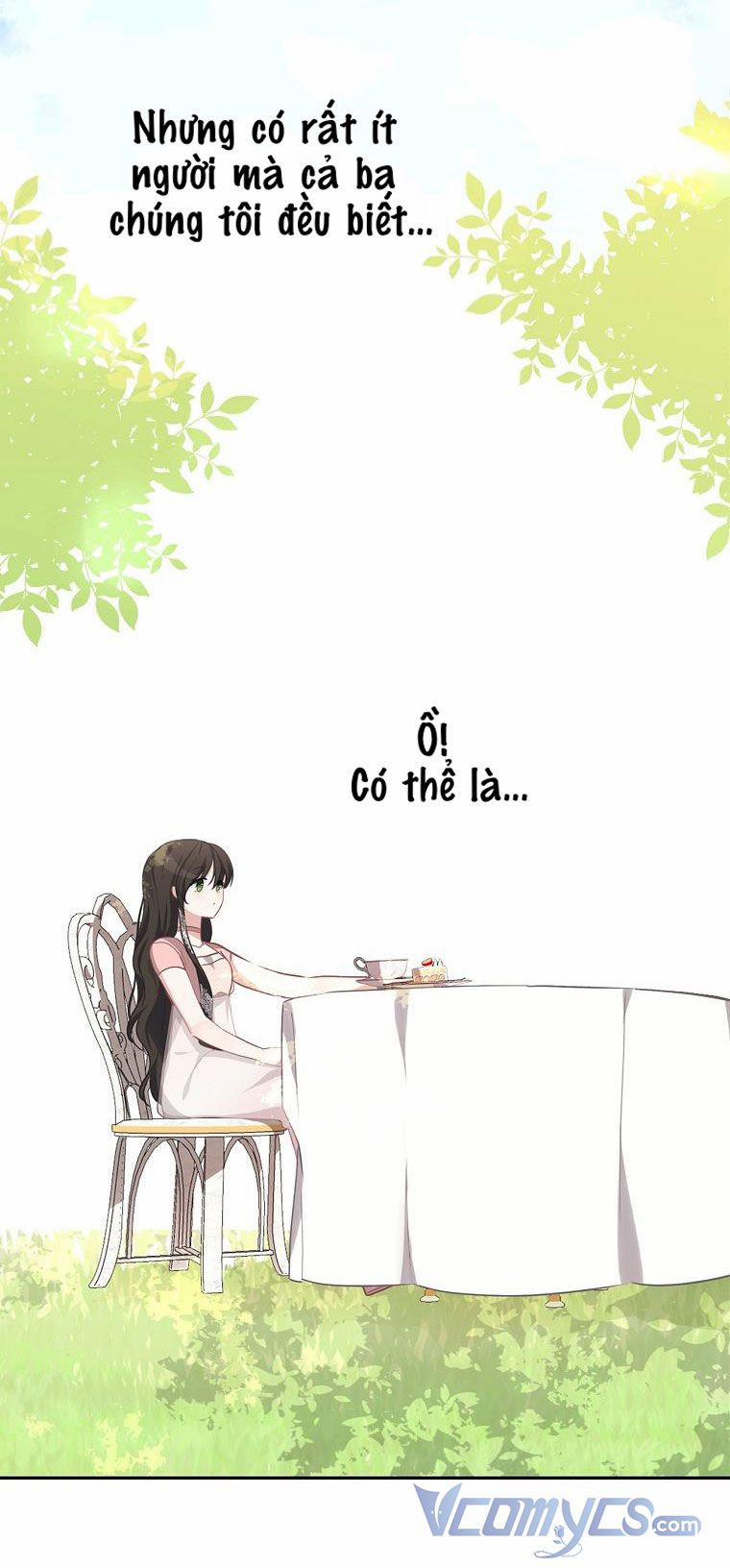 manhwax10.com - Truyện Manhwa Theo Dấu Vụn Bánh Chương 34 Trang 17