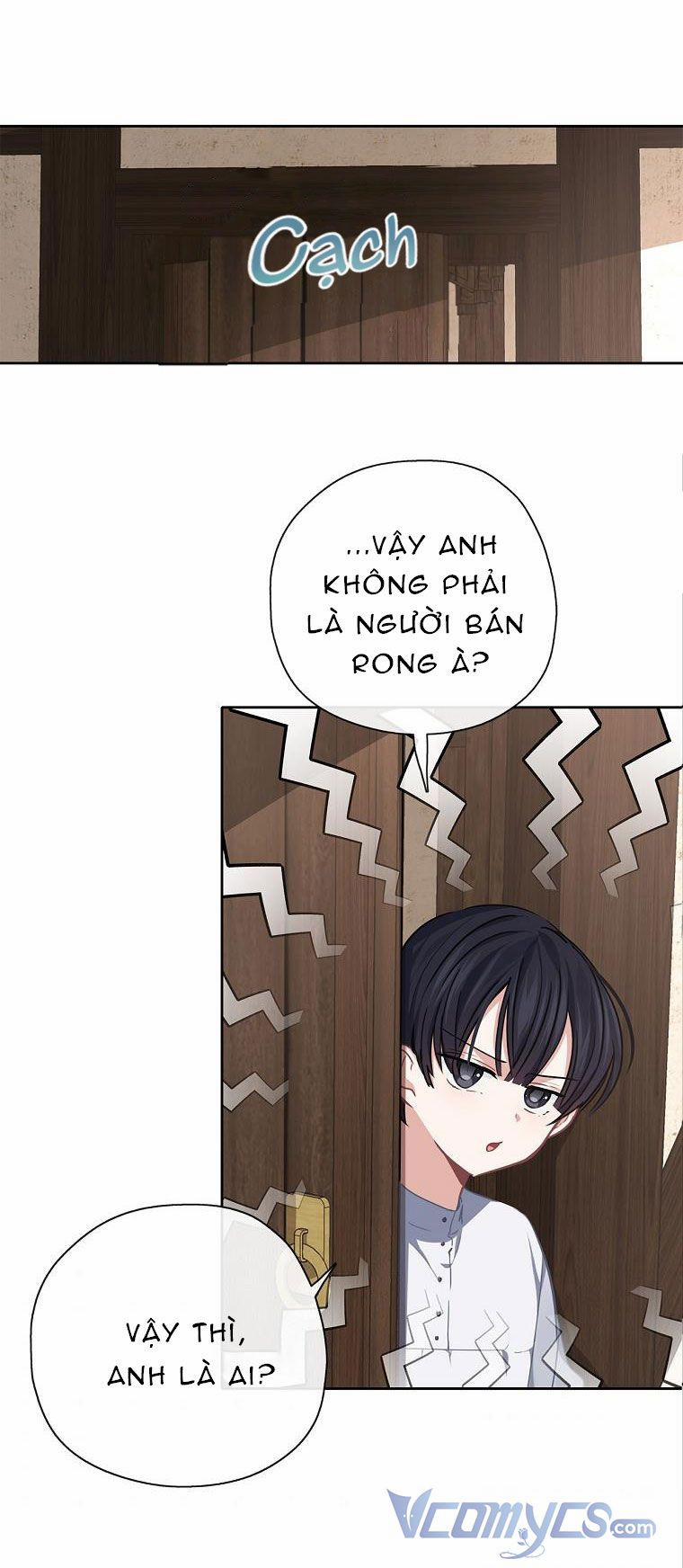 manhwax10.com - Truyện Manhwa Theo Dấu Vụn Bánh Chương 34 Trang 3