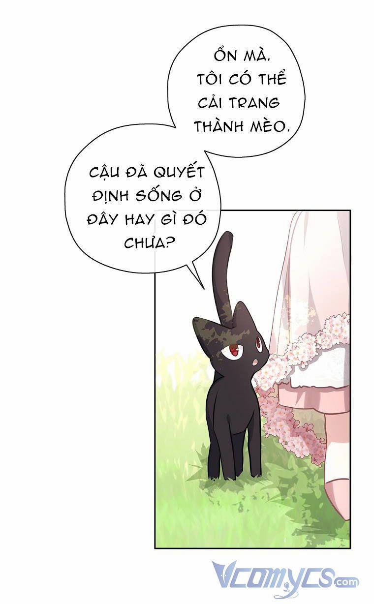 manhwax10.com - Truyện Manhwa Theo Dấu Vụn Bánh Chương 34 Trang 22