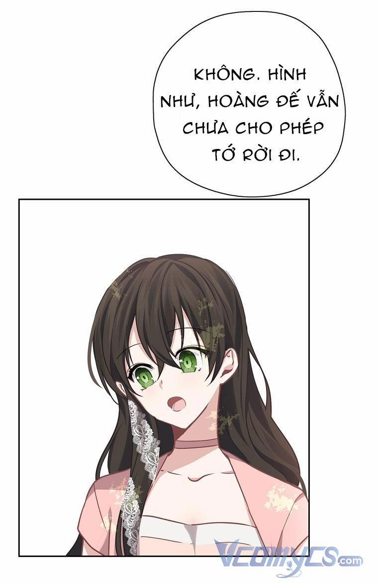 manhwax10.com - Truyện Manhwa Theo Dấu Vụn Bánh Chương 34 Trang 23