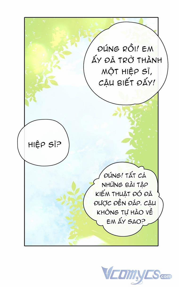 manhwax10.com - Truyện Manhwa Theo Dấu Vụn Bánh Chương 34 Trang 25
