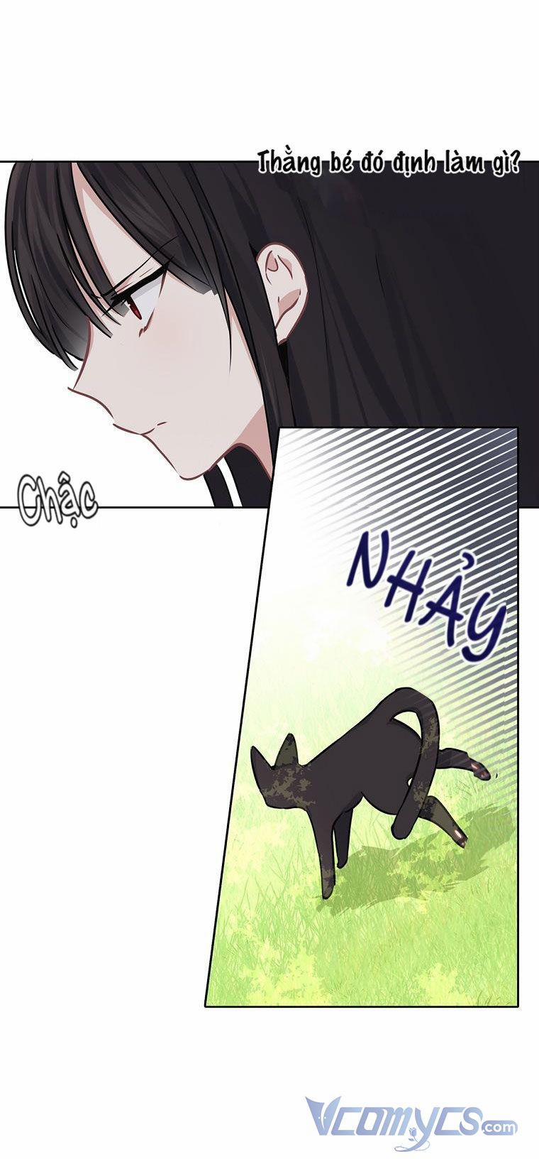 manhwax10.com - Truyện Manhwa Theo Dấu Vụn Bánh Chương 34 Trang 26