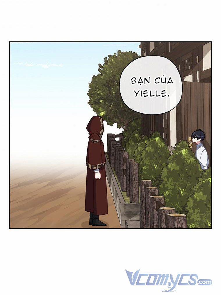 manhwax10.com - Truyện Manhwa Theo Dấu Vụn Bánh Chương 34 Trang 5