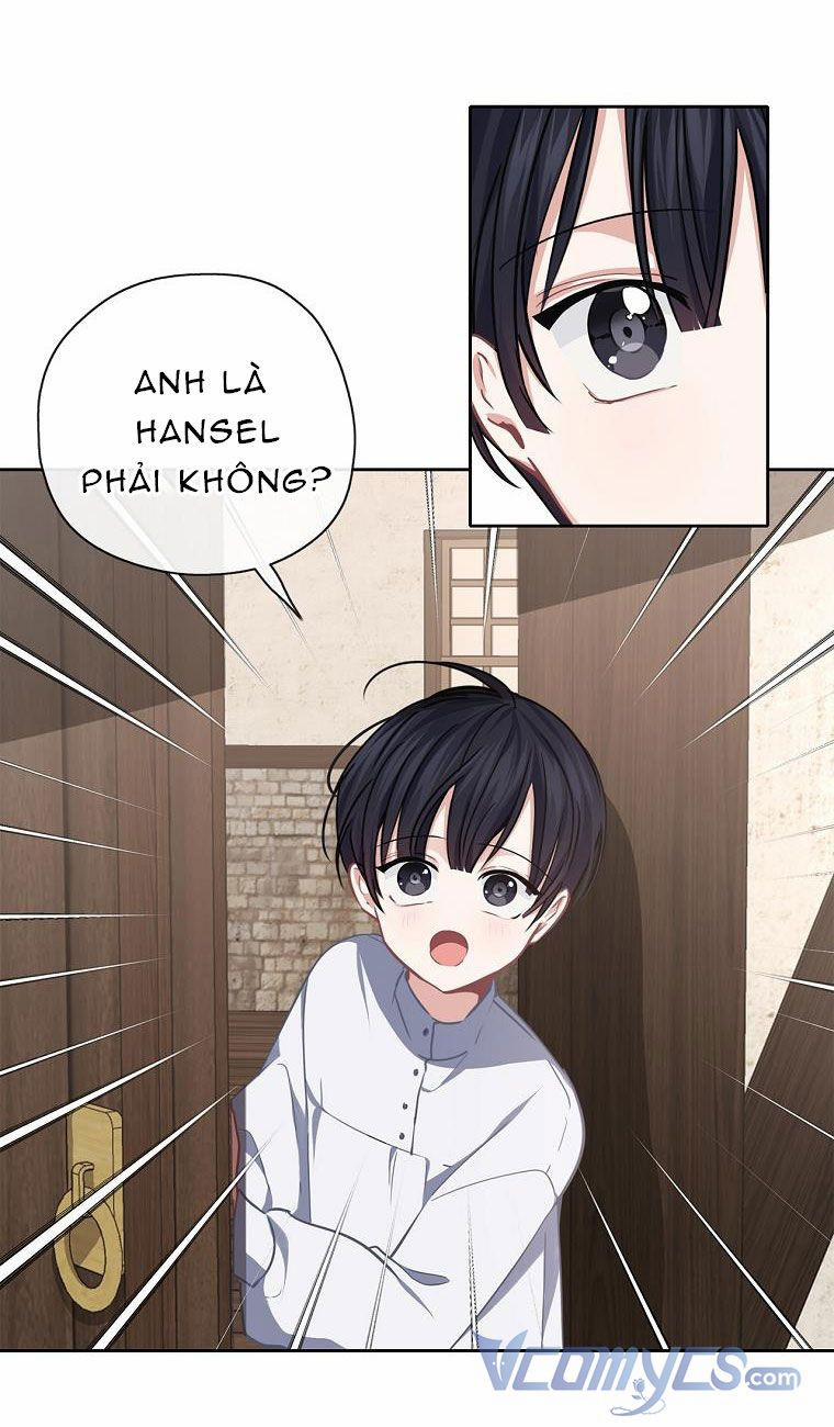 manhwax10.com - Truyện Manhwa Theo Dấu Vụn Bánh Chương 34 Trang 6