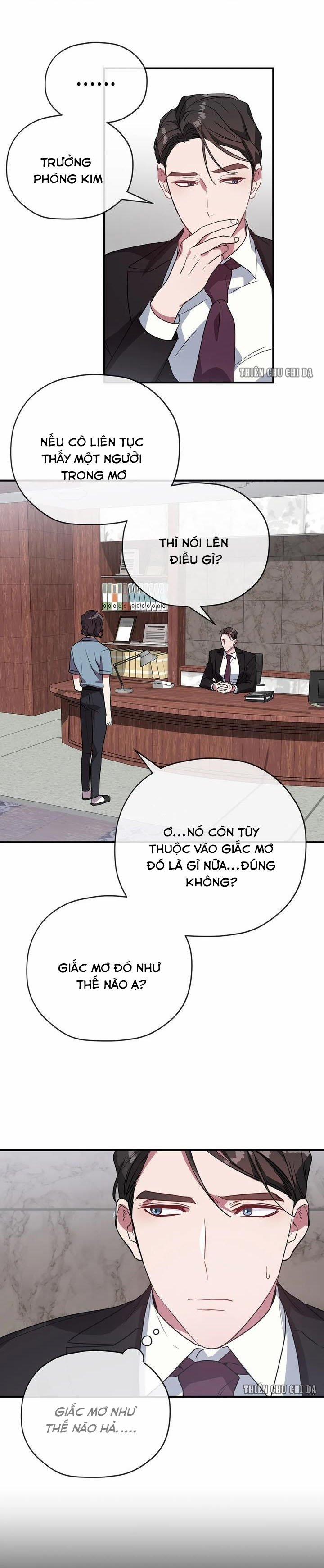 manhwax10.com - Truyện Manhwa Theo Đuổi Quý Ngài CEO Chương 23 Trang 10