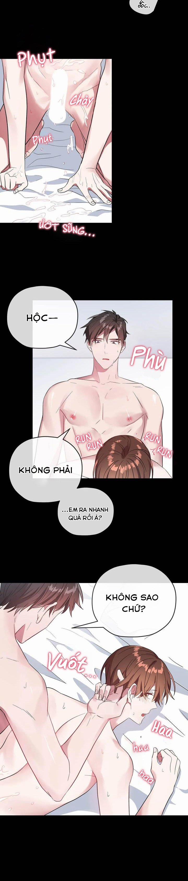 manhwax10.com - Truyện Manhwa Theo Đuổi Quý Ngài CEO Chương 29 Trang 15