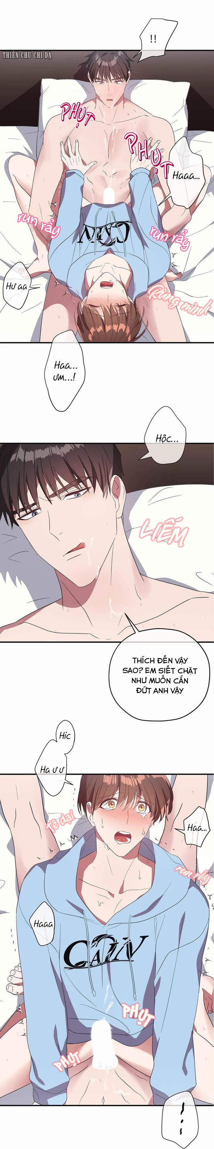 manhwax10.com - Truyện Manhwa Theo Đuổi Quý Ngài CEO Chương 37 Trang 15