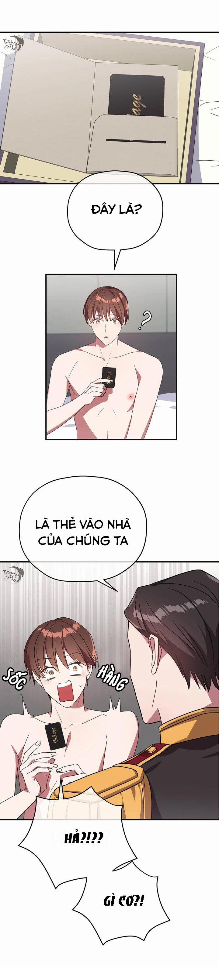 manhwax10.com - Truyện Manhwa Theo Đuổi Quý Ngài CEO Chương 40 Trang 6