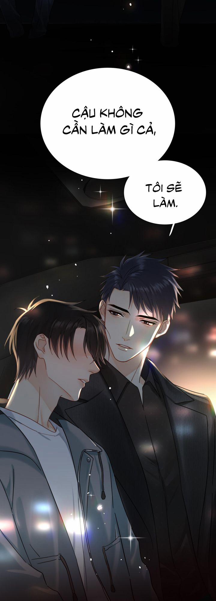 manhwax10.com - Truyện Manhwa Theo Đuôi Chương 0 Trang 12