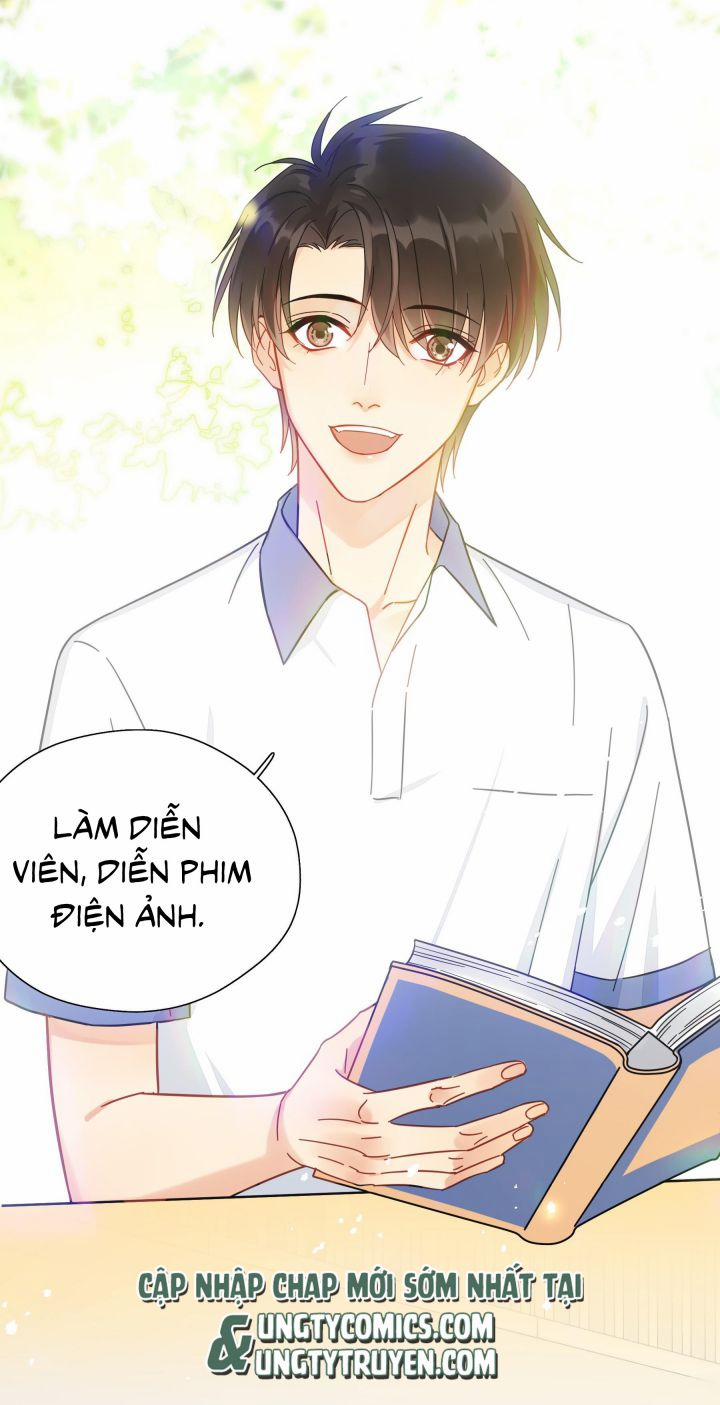 manhwax10.com - Truyện Manhwa Theo Đuôi Chương 0 Trang 3