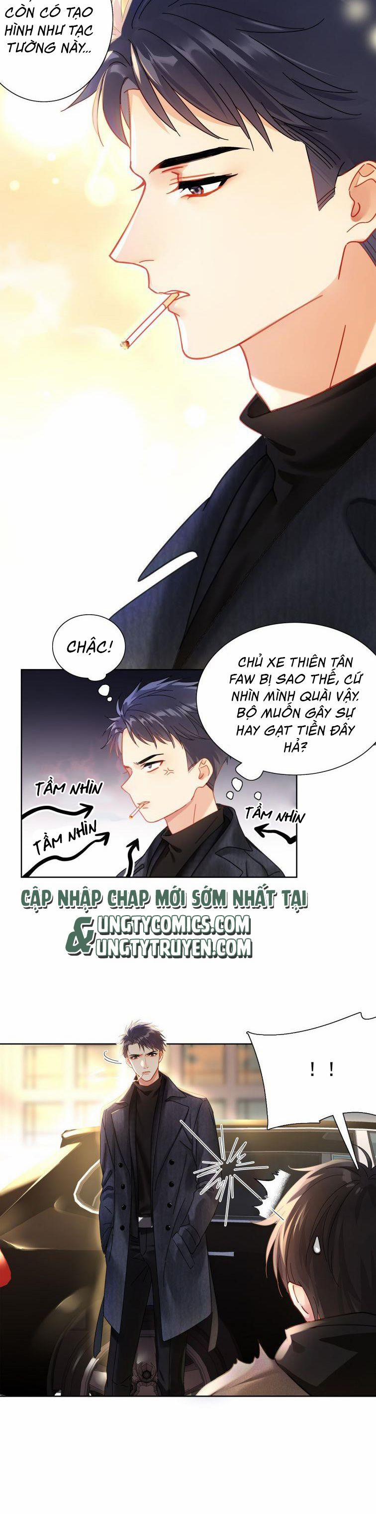 manhwax10.com - Truyện Manhwa Theo Đuôi Chương 1 Trang 24