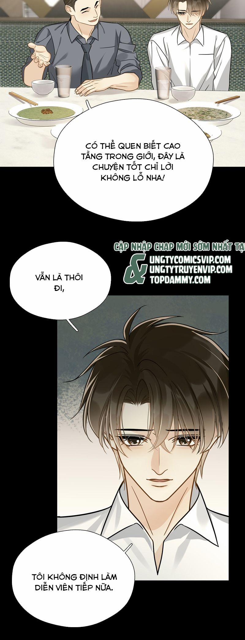 manhwax10.com - Truyện Manhwa Theo Đuôi Chương 102 Trang 14