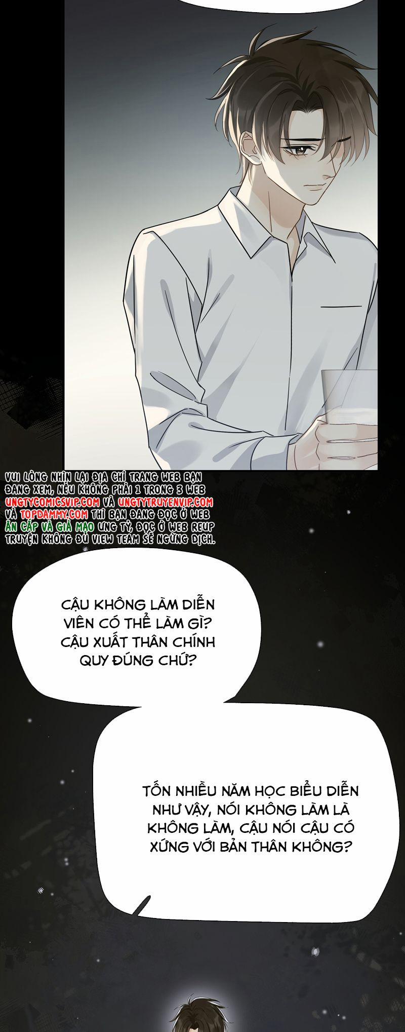 manhwax10.com - Truyện Manhwa Theo Đuôi Chương 102 Trang 16