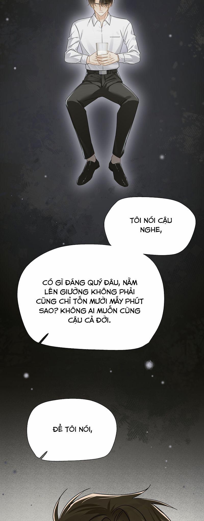 manhwax10.com - Truyện Manhwa Theo Đuôi Chương 102 Trang 17