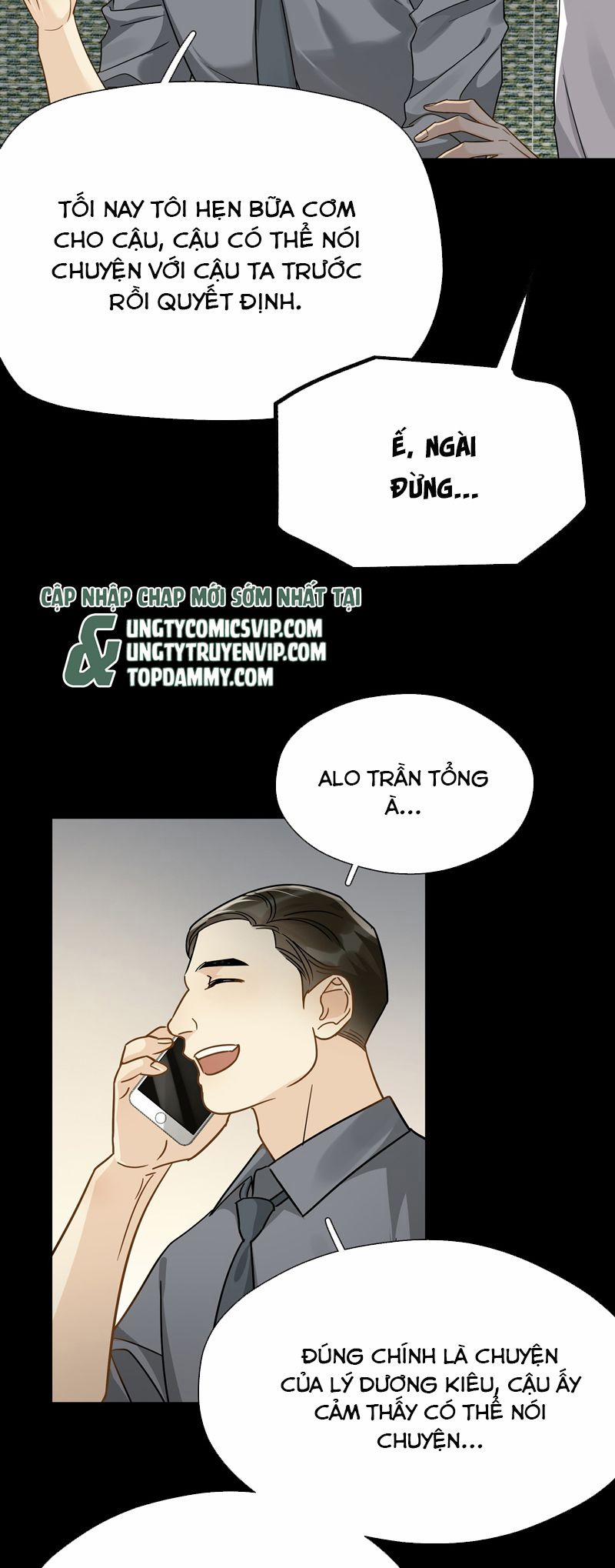 manhwax10.com - Truyện Manhwa Theo Đuôi Chương 102 Trang 19