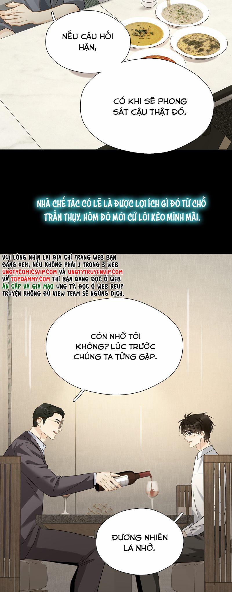 manhwax10.com - Truyện Manhwa Theo Đuôi Chương 102 Trang 21