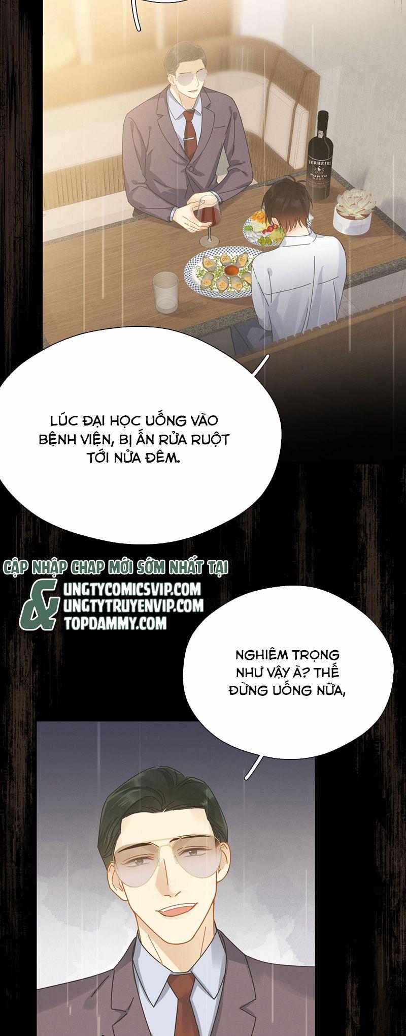 manhwax10.com - Truyện Manhwa Theo Đuôi Chương 102 Trang 27