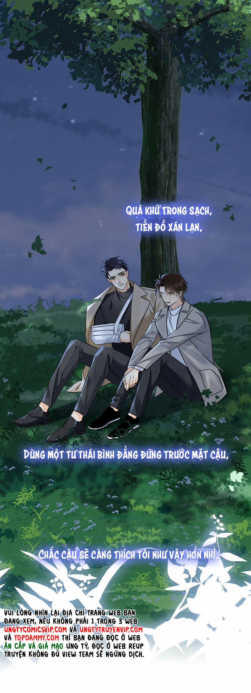 manhwax10.com - Truyện Manhwa Theo Đuôi Chương 107 Trang 13