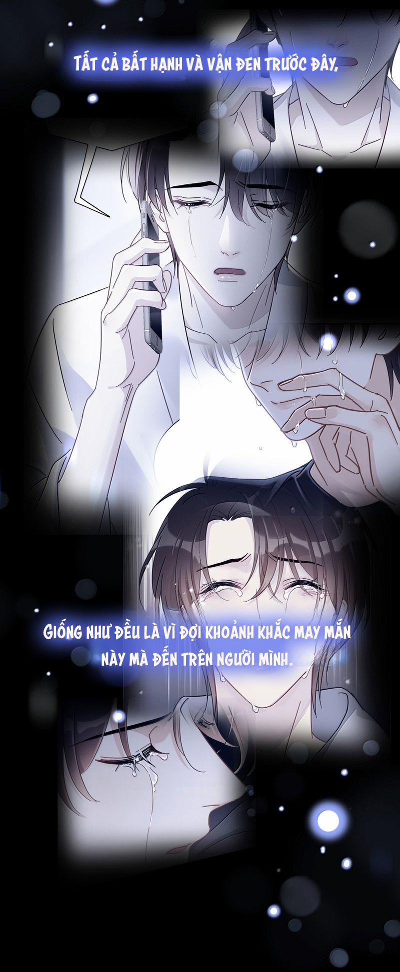 manhwax10.com - Truyện Manhwa Theo Đuôi Chương 107 Trang 16