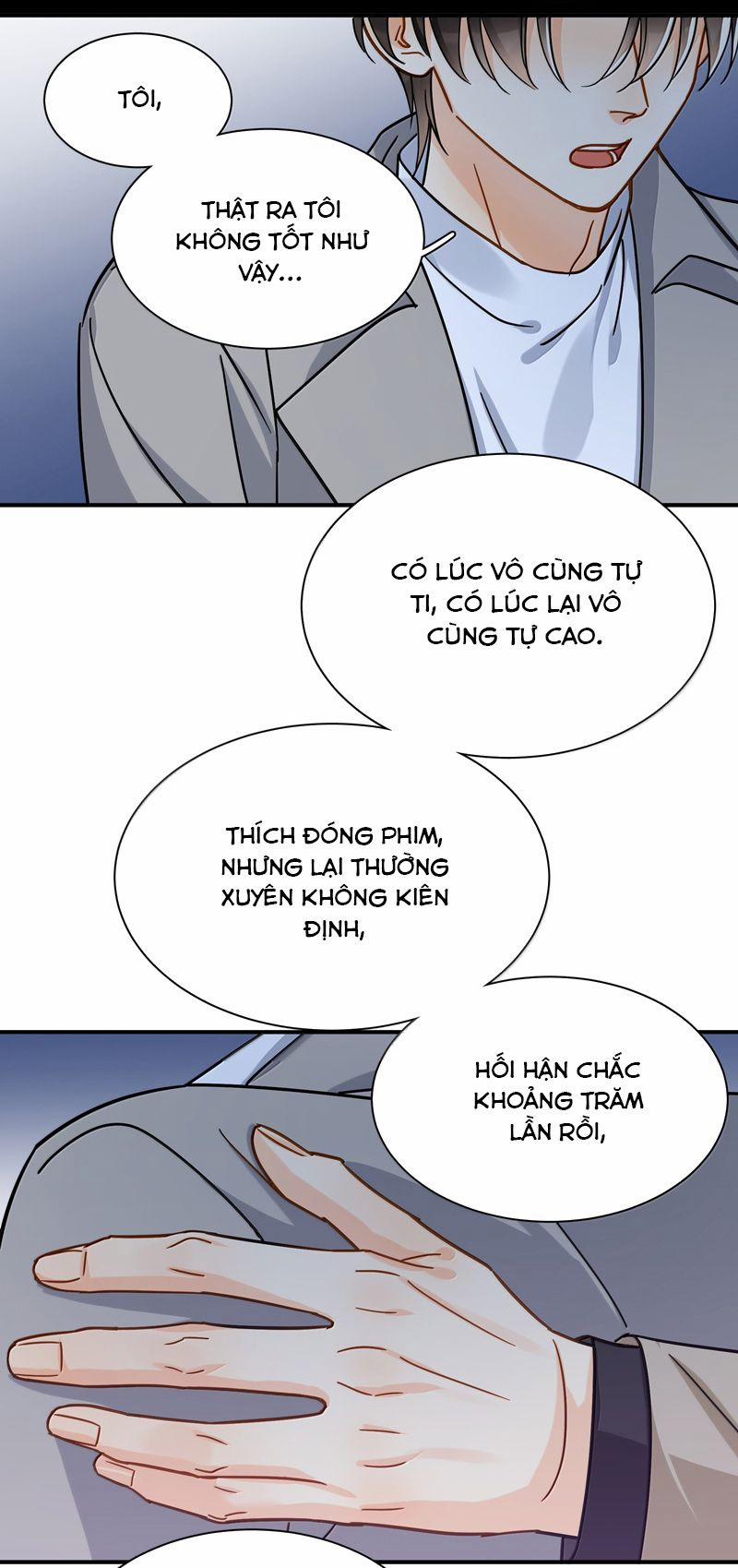 manhwax10.com - Truyện Manhwa Theo Đuôi Chương 107 Trang 17