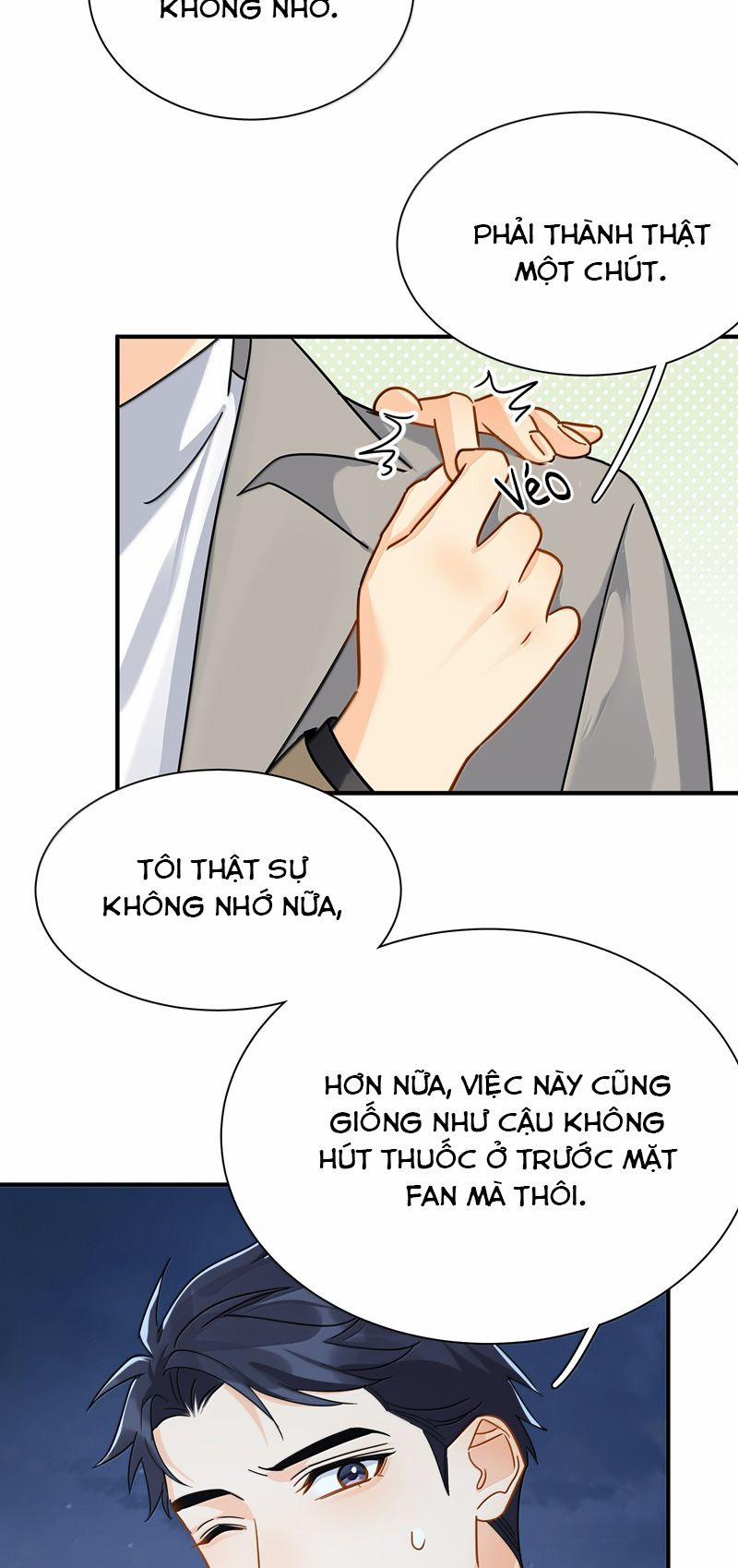 manhwax10.com - Truyện Manhwa Theo Đuôi Chương 107 Trang 26