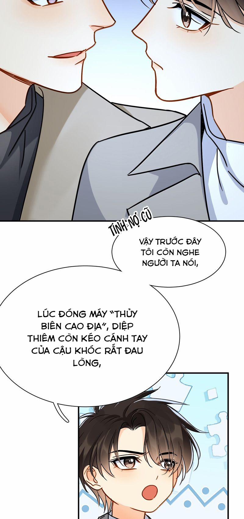 manhwax10.com - Truyện Manhwa Theo Đuôi Chương 107 Trang 28