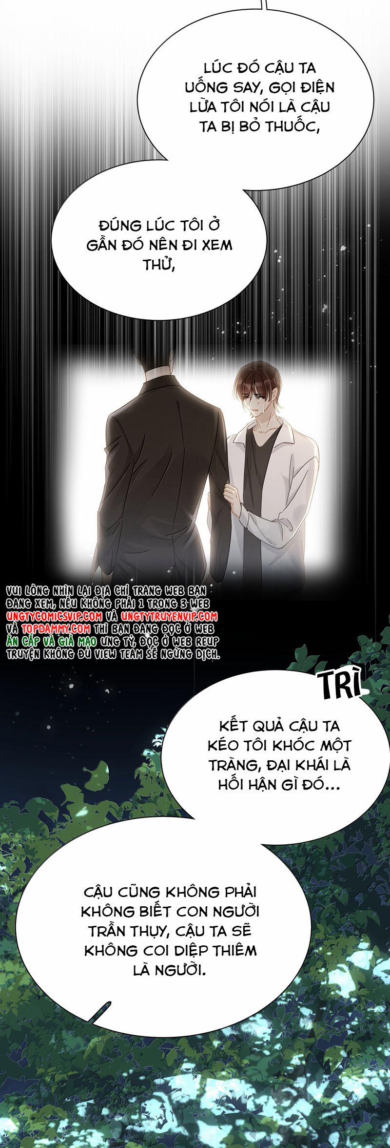 manhwax10.com - Truyện Manhwa Theo Đuôi Chương 107 Trang 30