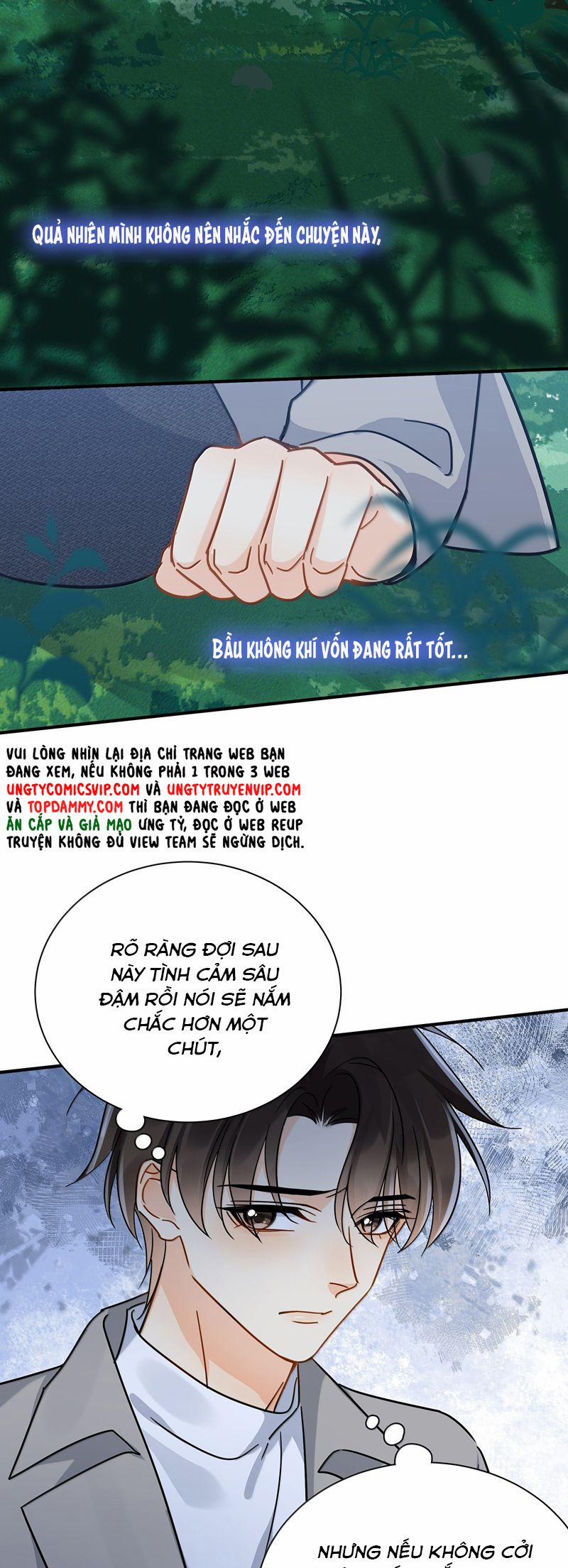 manhwax10.com - Truyện Manhwa Theo Đuôi Chương 107 Trang 5