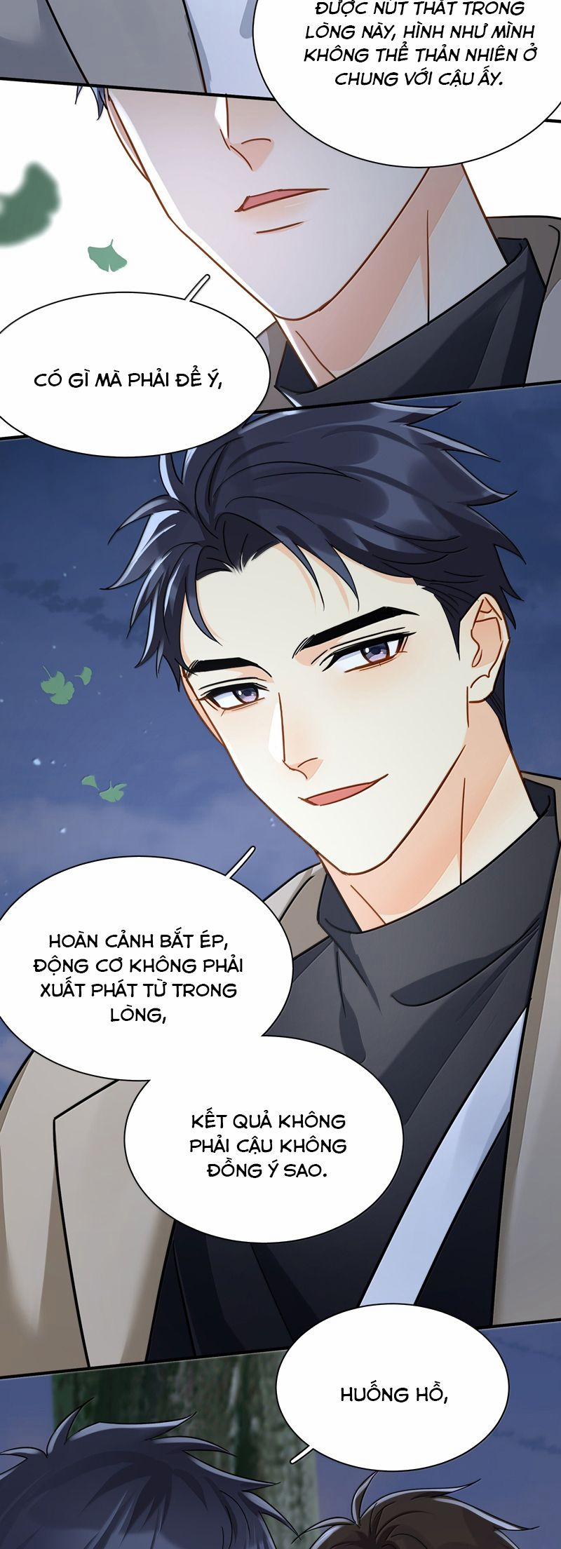 manhwax10.com - Truyện Manhwa Theo Đuôi Chương 107 Trang 6