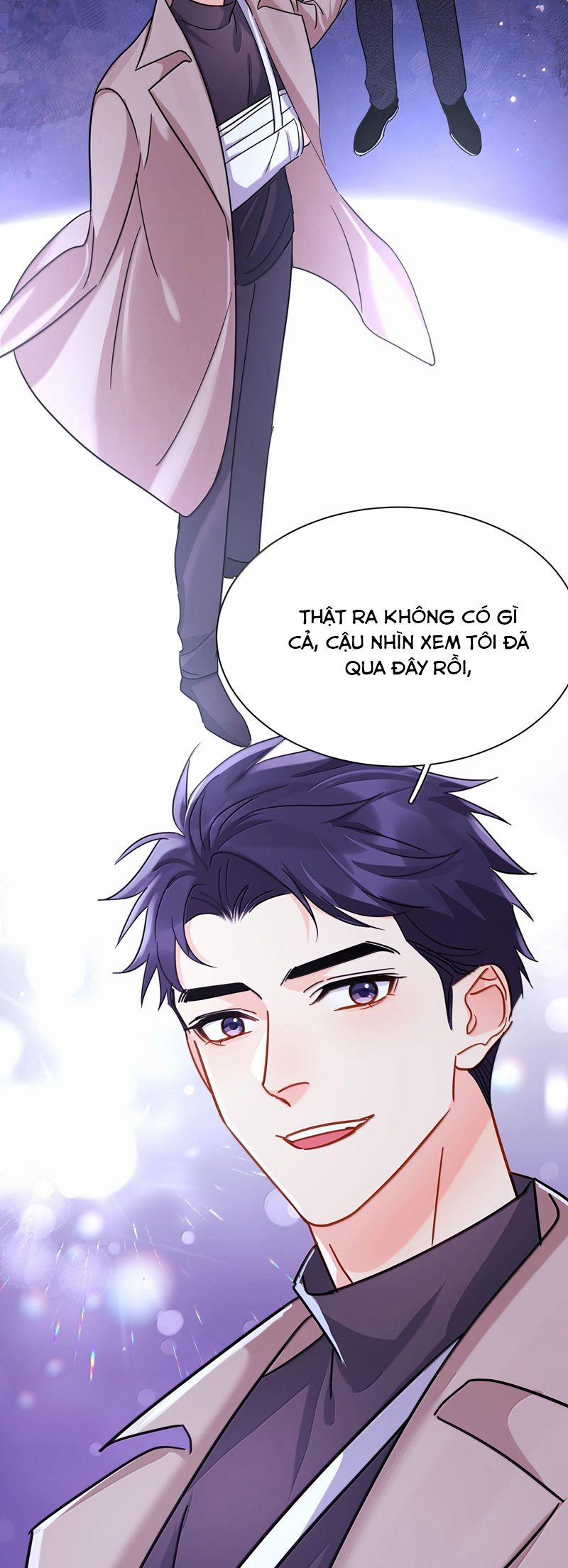 manhwax10.com - Truyện Manhwa Theo Đuôi Chương 107 Trang 10