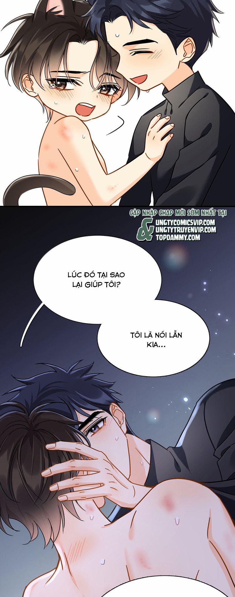 manhwax10.com - Truyện Manhwa Theo Đuôi Chương 108 Trang 11