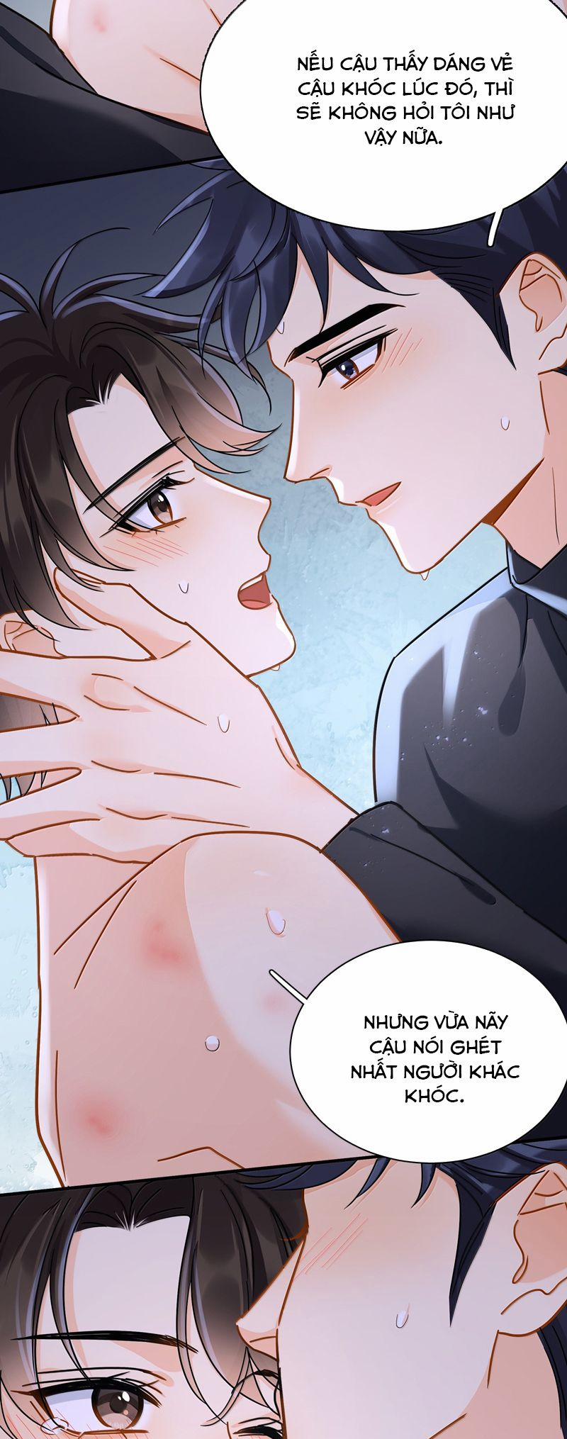 manhwax10.com - Truyện Manhwa Theo Đuôi Chương 108 Trang 12