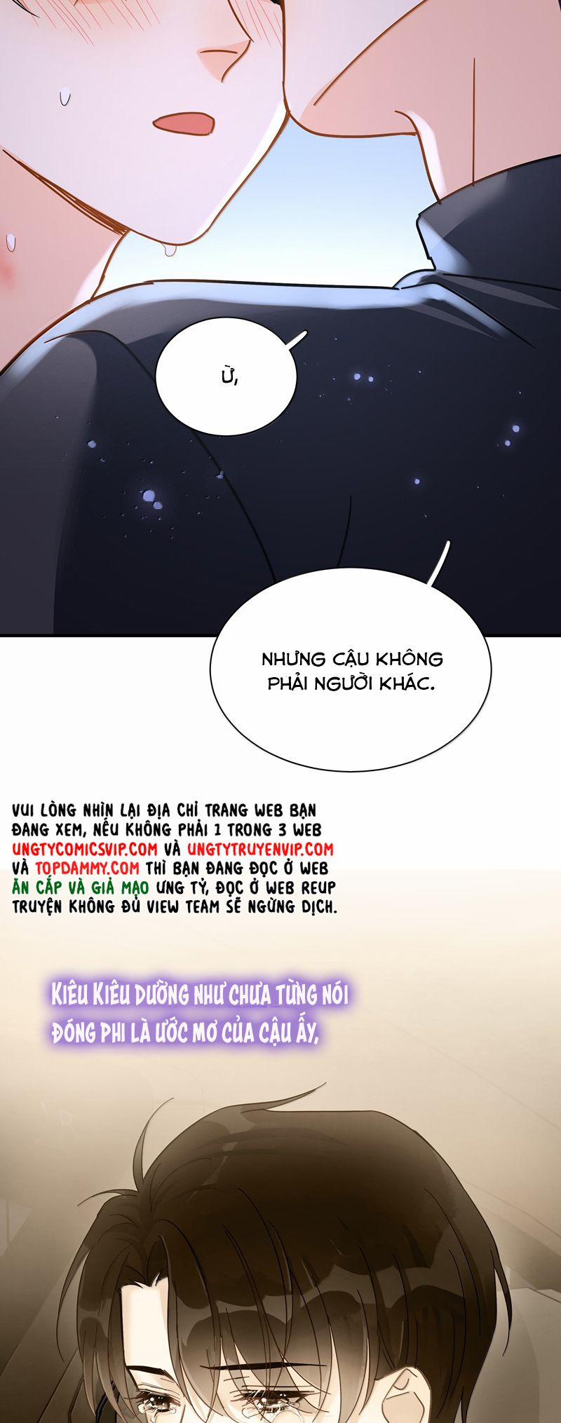 manhwax10.com - Truyện Manhwa Theo Đuôi Chương 108 Trang 13