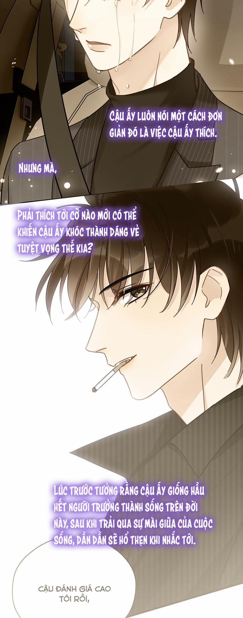 manhwax10.com - Truyện Manhwa Theo Đuôi Chương 108 Trang 14