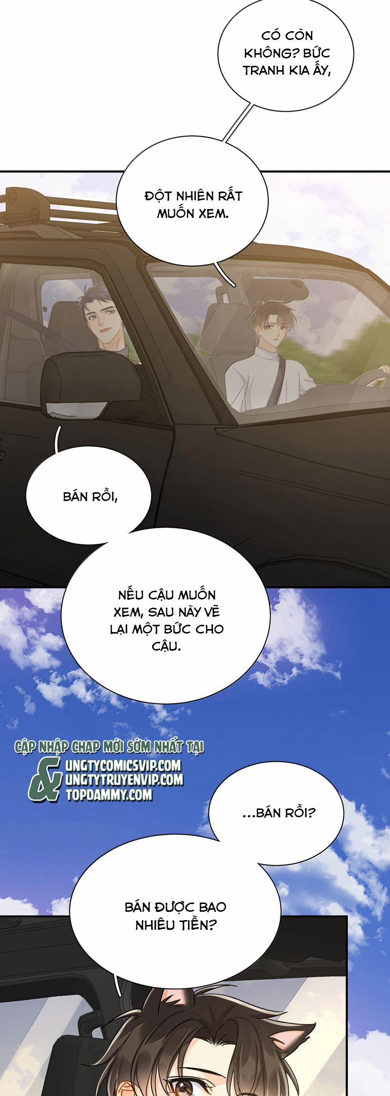 manhwax10.com - Truyện Manhwa Theo Đuôi Chương 108 Trang 26