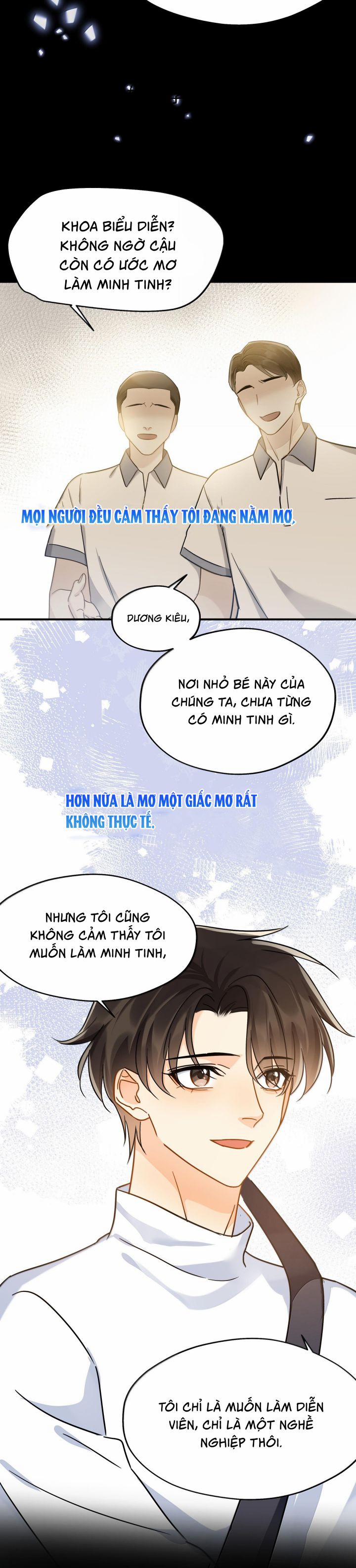 manhwax10.com - Truyện Manhwa Theo Đuôi Chương 109 Trang 14