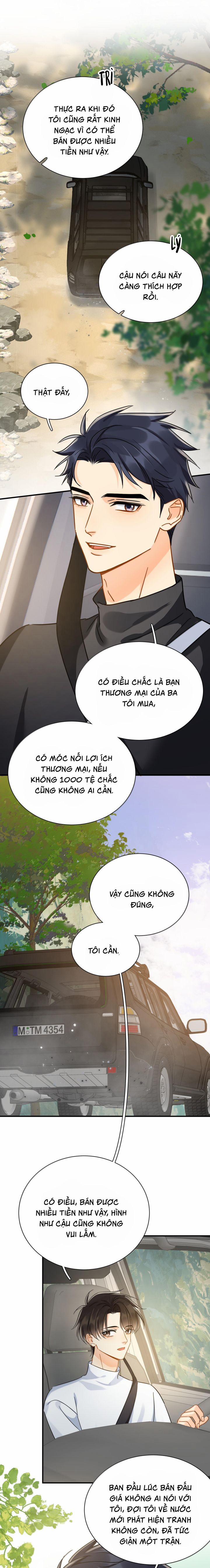 manhwax10.com - Truyện Manhwa Theo Đuôi Chương 109 Trang 3