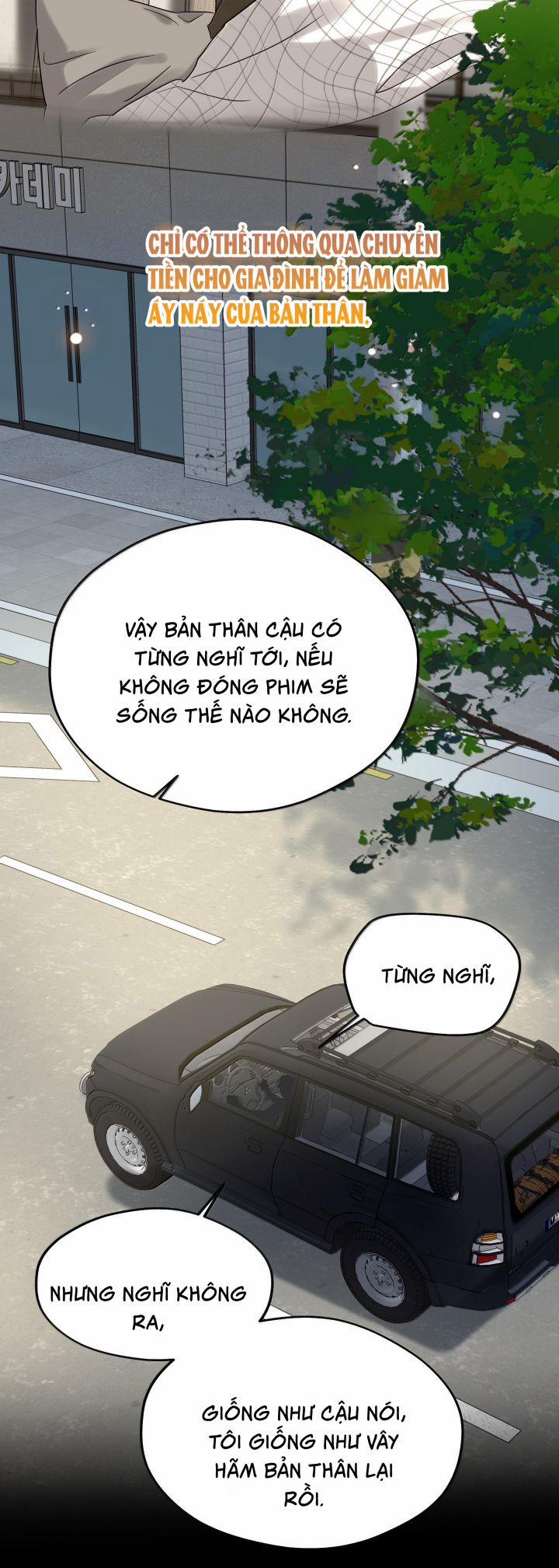 manhwax10.com - Truyện Manhwa Theo Đuôi Chương 109 Trang 22